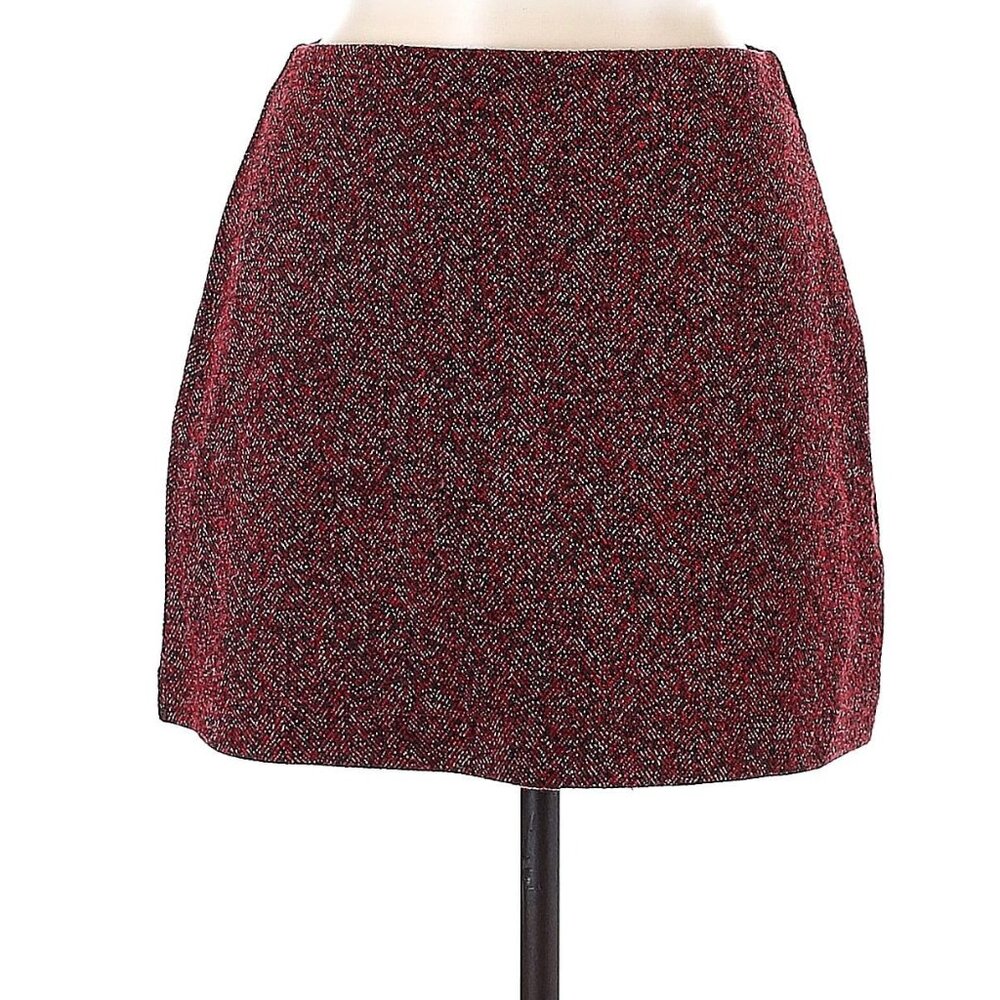 ASO ANASTASIA STEELE DAKOTA JOHNSON 50 SHADES Skirt - Picture 3 of 4